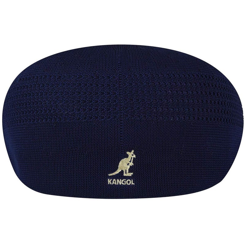 Kangol Tropic 507 Ventair - Navy/L Navy, Large - Image 3